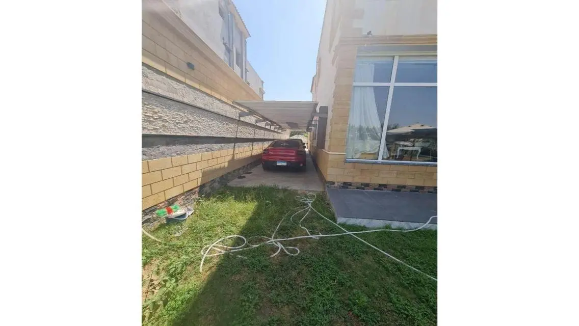 فيلا تشطيب كامل استلام فورى ب اقل من سعر الماركت