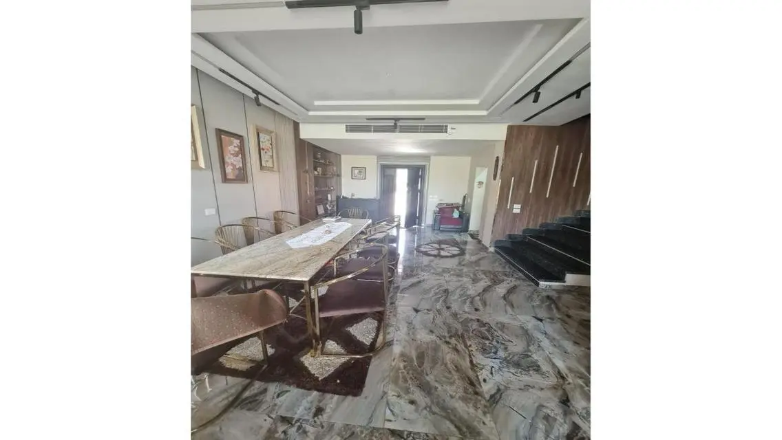 فيلا تشطيب كامل استلام فورى ب اقل من سعر الماركت