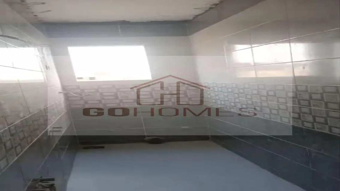 For sale, an apartment of 180 square meters, luxur