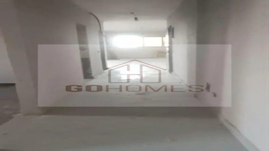 For sale, an apartment of 180 square meters, luxur
