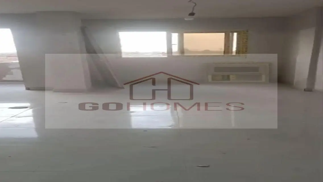 For sale, an apartment of 180 square meters, luxur