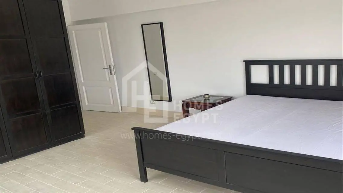New Renovated Panoramic Nile View for Rent Zamalek