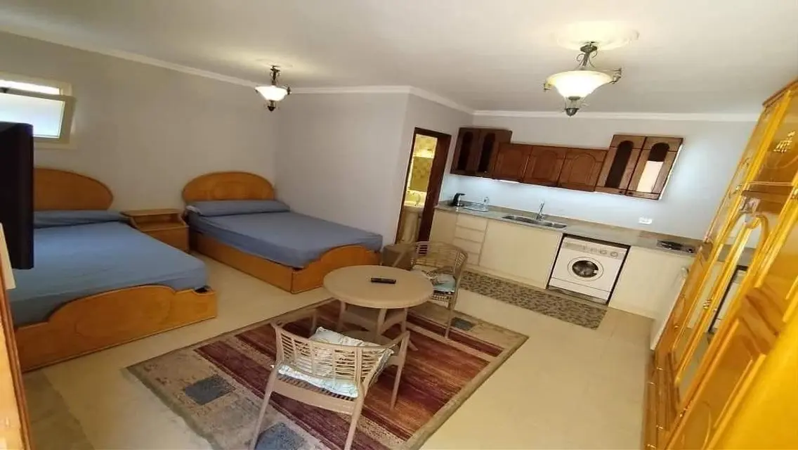 Luxury 30 Square Meter Apartment for Sale in Prime Location
