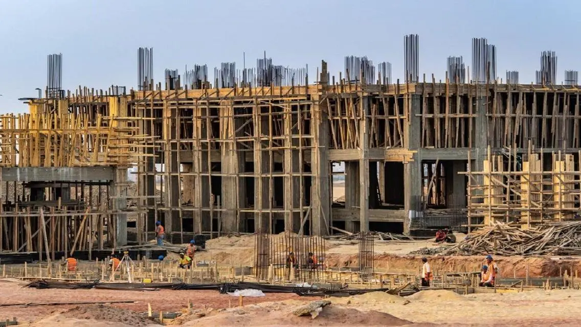 Lowest price At Icity October Prime Location 3BR .