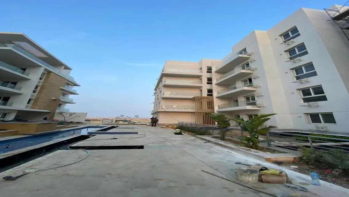 Lowest price At Icity October Prime Location 3BR .