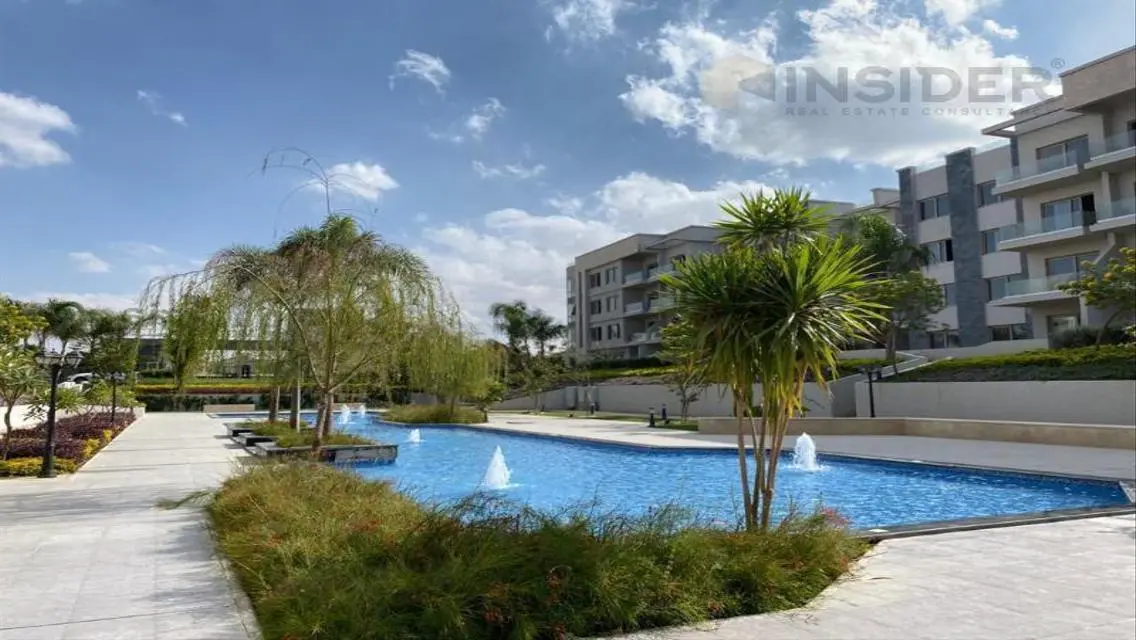 ReadyToMove Apartment ForSale In GalleriaResidence