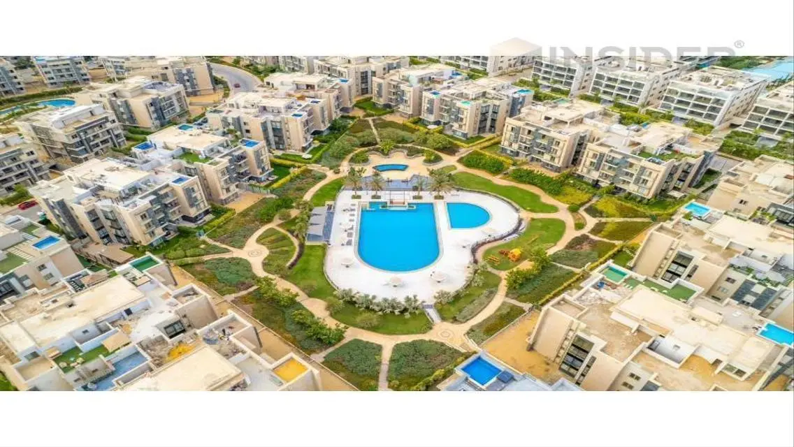 ReadyToMove Apartment ForSale In GalleriaResidence