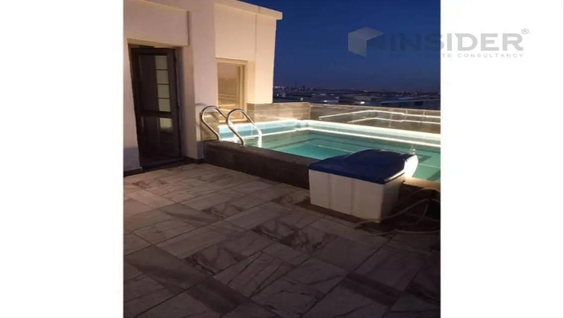 ReadyToMove Apartment ForSale In GalleriaResidence
