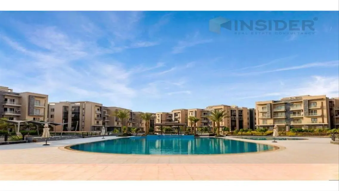 ReadyToMove Apartment ForSale In GalleriaResidence