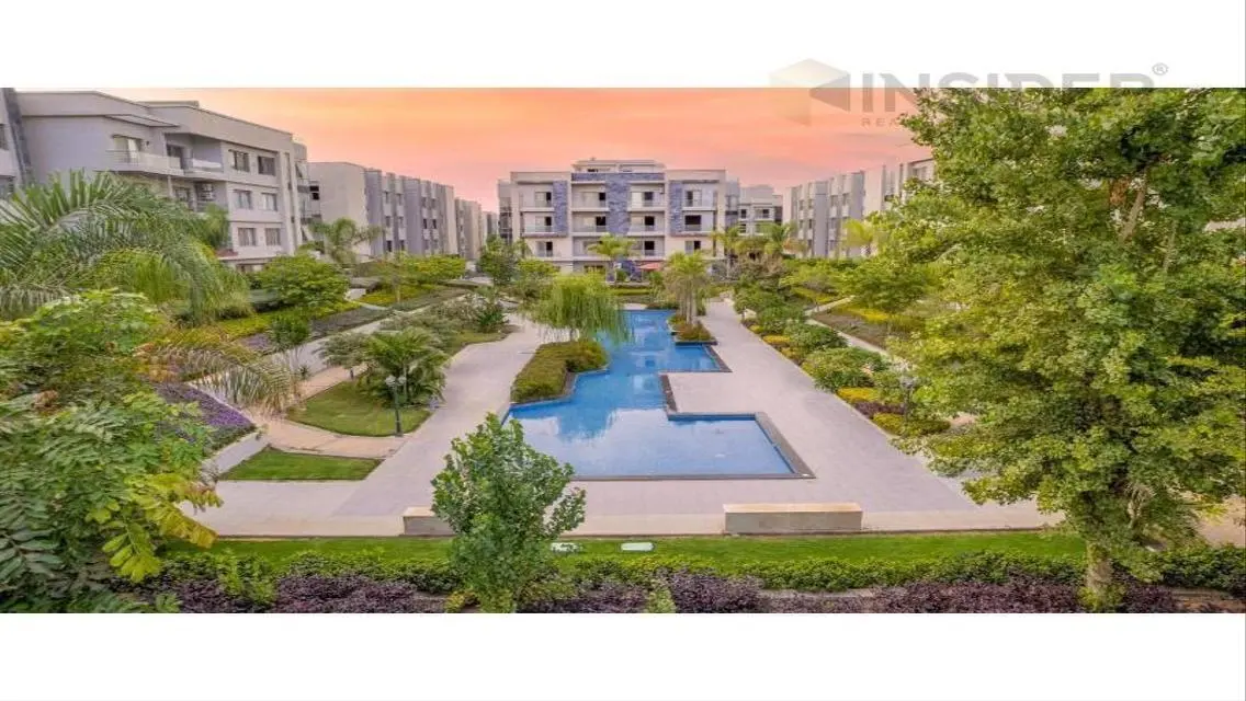ReadyToMove Apartment ForSale In GalleriaResidence