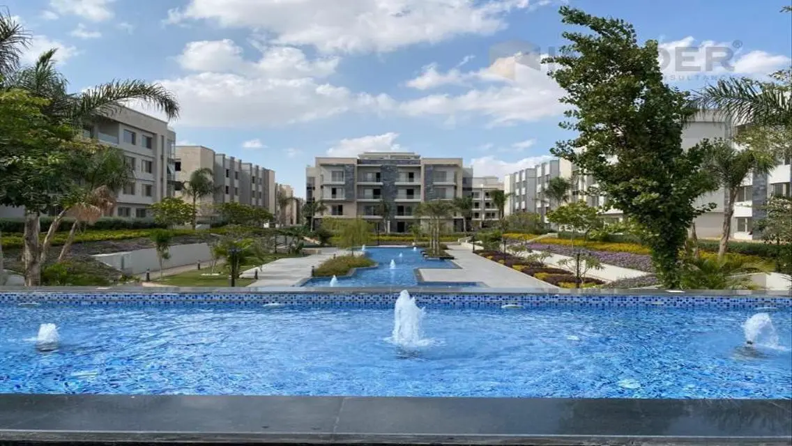 ReadyToMove Apartment ForSale In GalleriaResidence