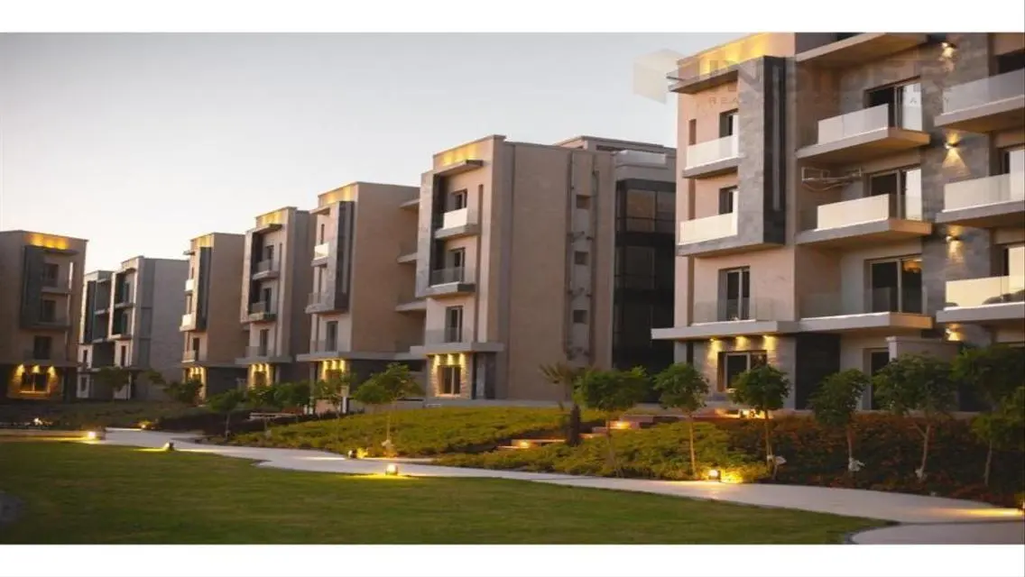 ReadyToMove Apartment ForSale In GalleriaResidence