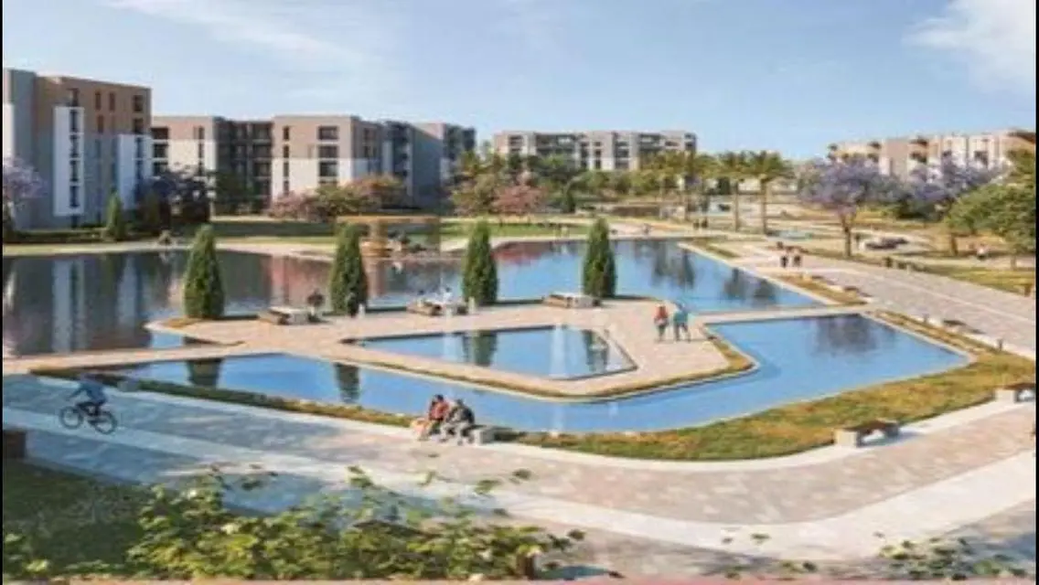 for sale Apartment 102m prime location