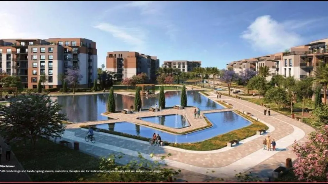 for sale Apartment 102m prime location