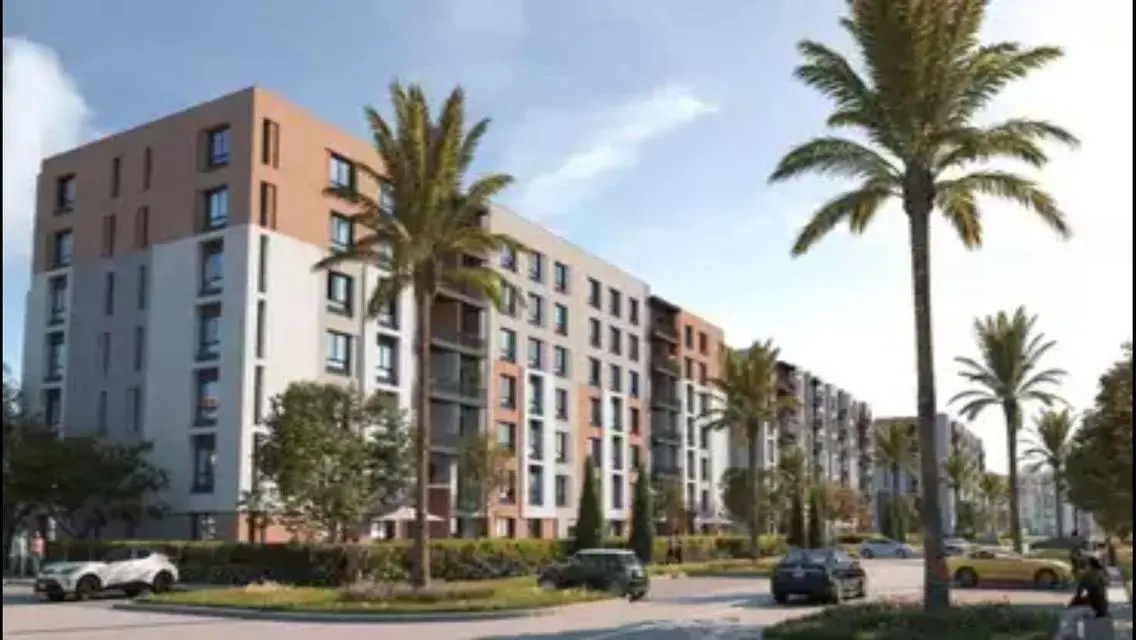 for sale Apartment 102m prime location