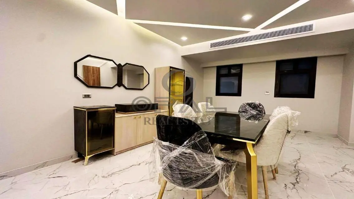Duplex for sale in Casa Hotel finishing area 245