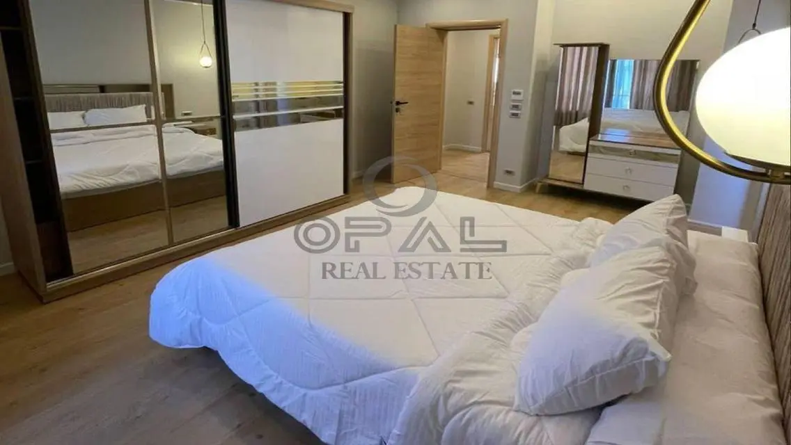 Duplex for sale in Casa Hotel finishing area 245