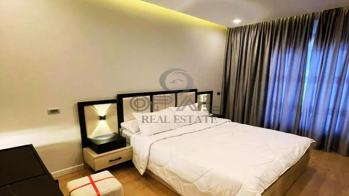Duplex for sale in Casa Hotel finishing area 245
