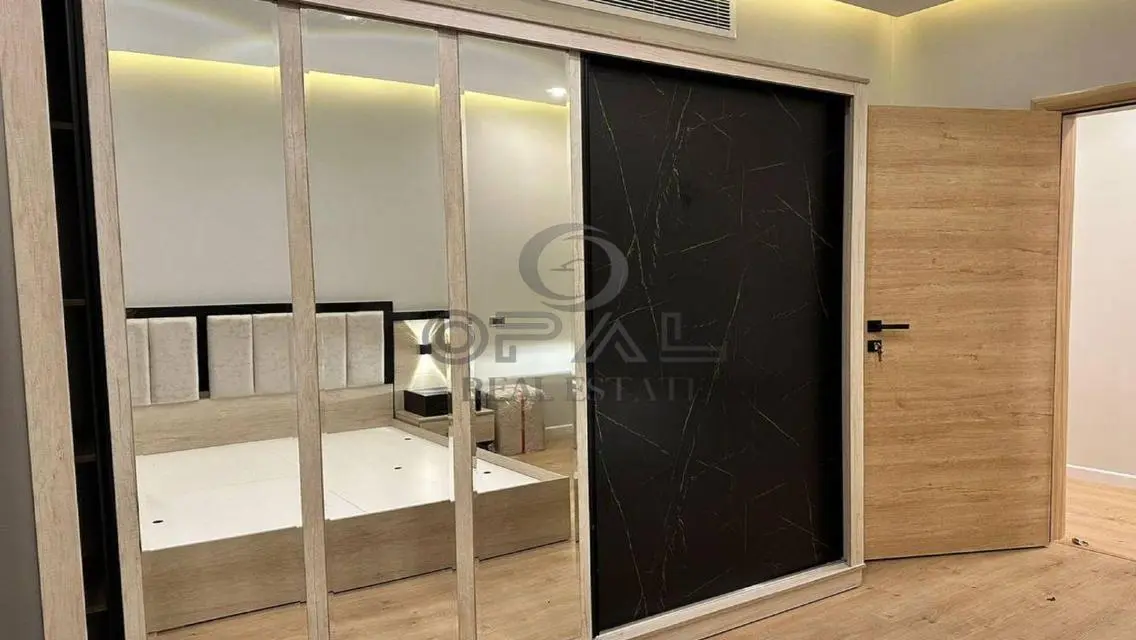 Duplex for sale in Casa Hotel finishing area 245