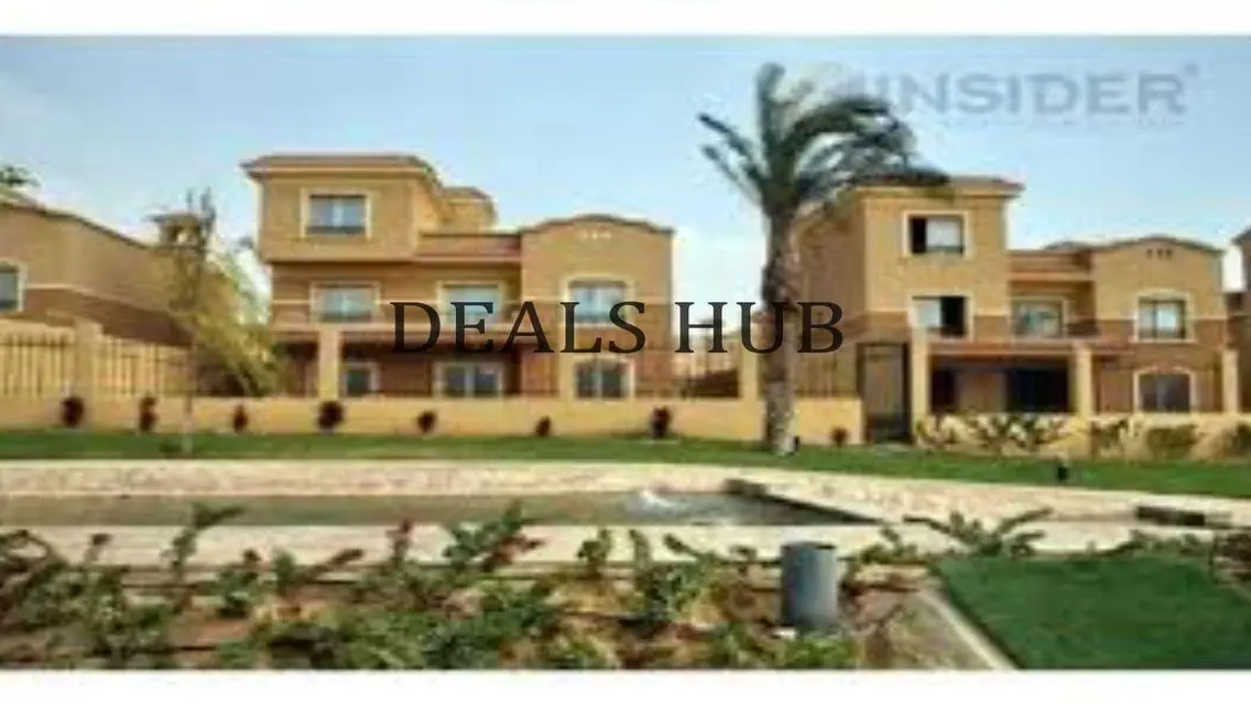 LUXURY VILLA FOR SALE IN LA ROSE UNDER PRICE