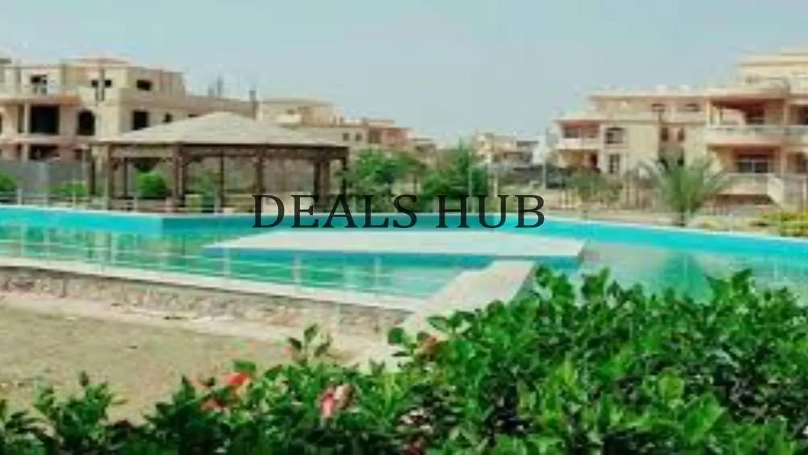 LUXURY VILLA FOR SALE IN LA ROSE UNDER PRICE