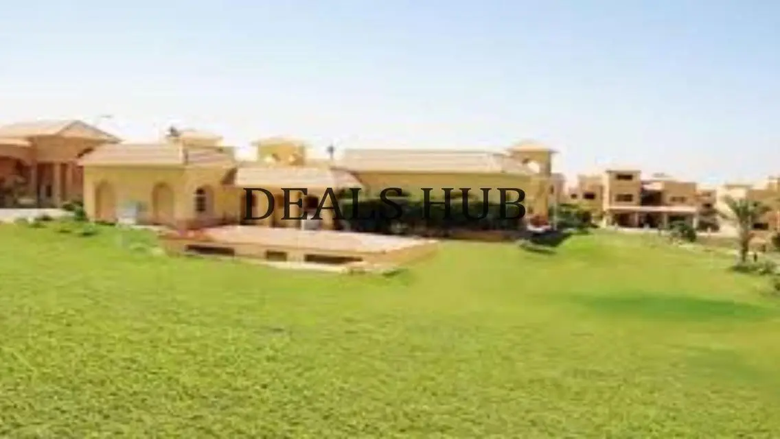 LUXURY VILLA FOR SALE IN LA ROSE UNDER PRICE