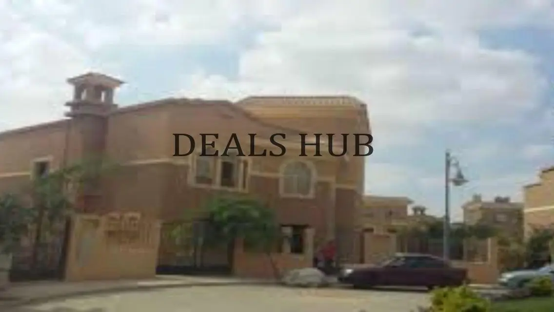 LUXURY VILLA FOR SALE IN LA ROSE UNDER PRICE