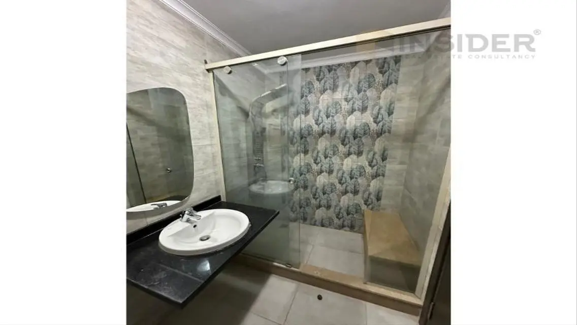 3bedroom apartment RTM, Finished In New Cairo