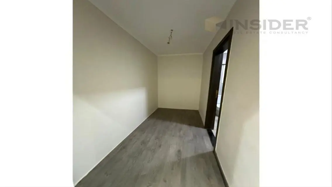 3bedroom apartment RTM, Finished In New Cairo