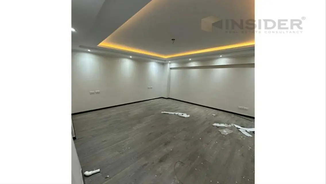 3bedroom apartment RTM, Finished In New Cairo