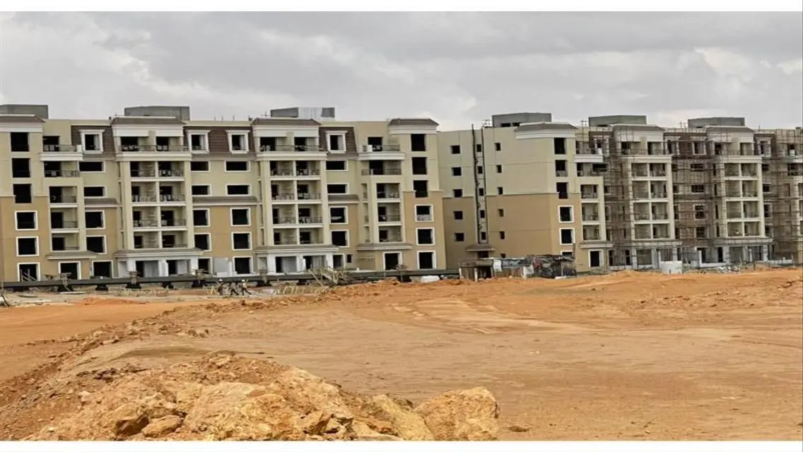Dream Apartment at AUC Lakes