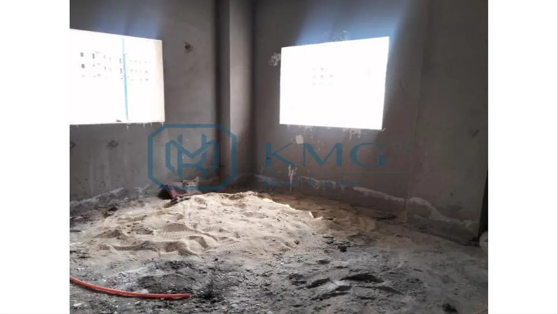 للتمليك شقة فيو جاردن استلام فورى في الياسمين