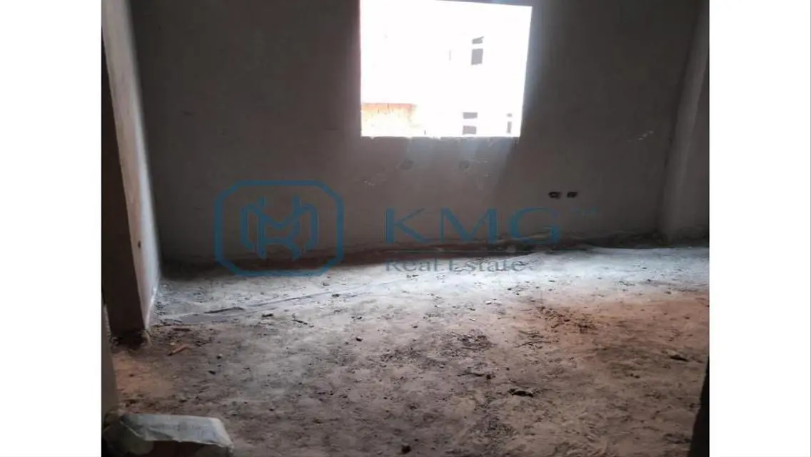 للتمليك شقة فيو جاردن استلام فورى في الياسمين