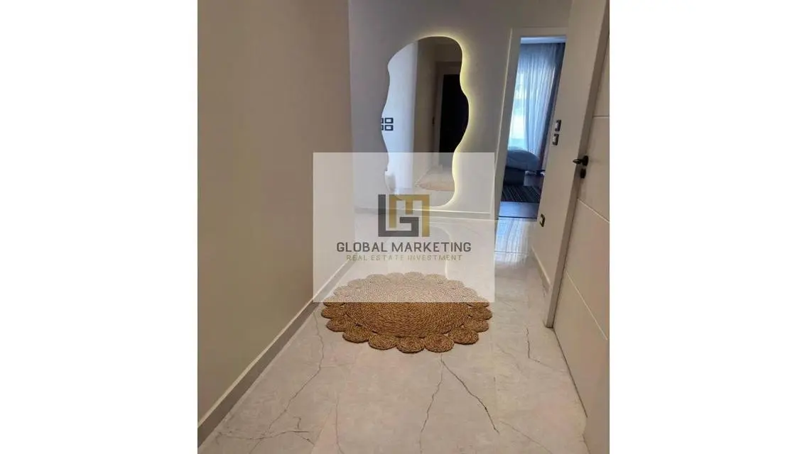 Apartment for rent in one of the most luxurious