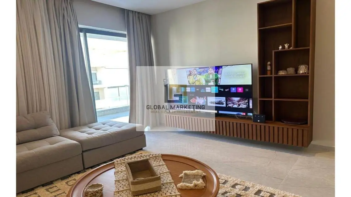 Apartment for rent in one of the most luxurious
