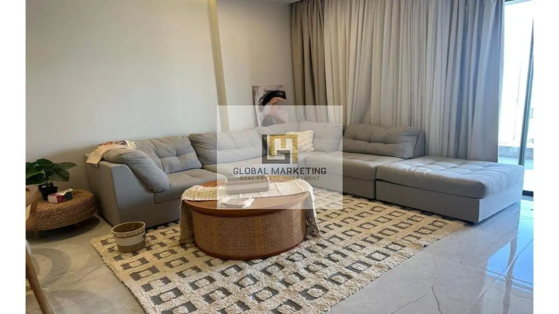Apartment for rent in one of the most luxurious