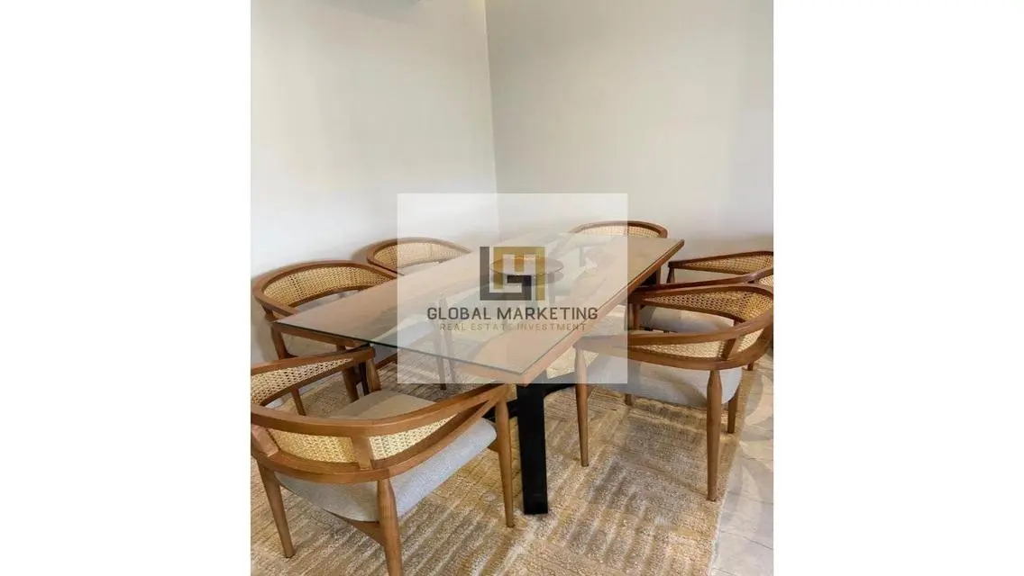 Apartment for rent in one of the most luxurious