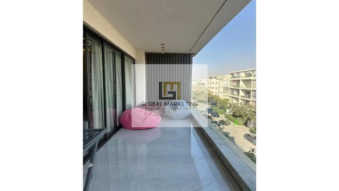 Apartment for rent in one of the most luxurious