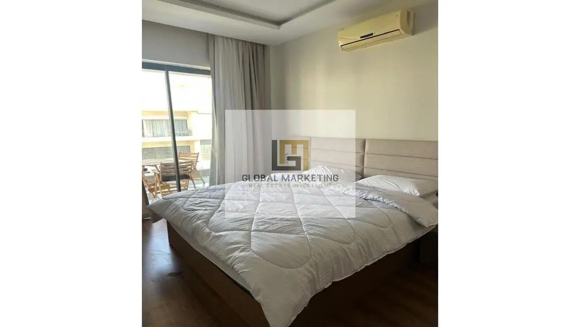 Apartment for rent in one of the most luxurious