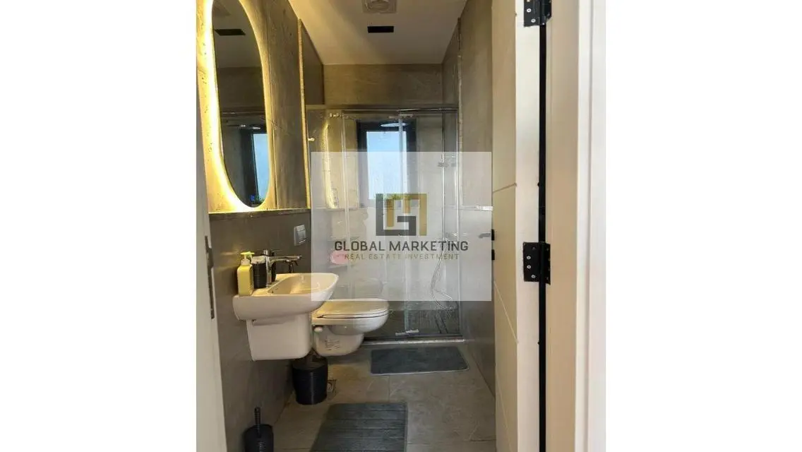 Apartment for rent in one of the most luxurious