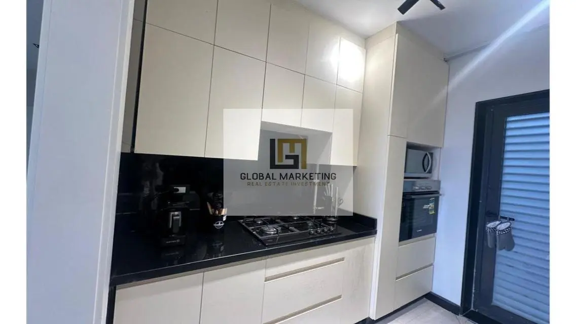 Apartment for rent in one of the most luxurious