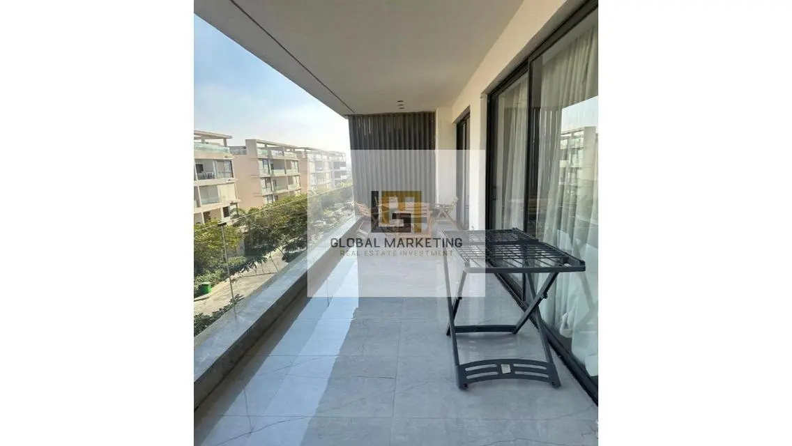 Apartment for rent in one of the most luxurious
