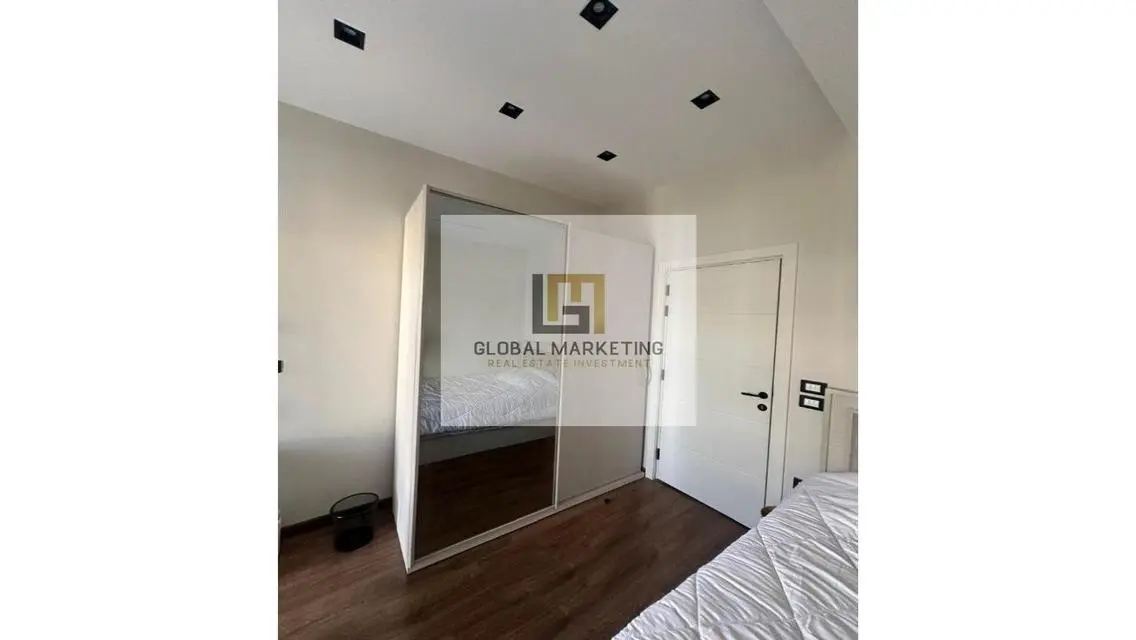Apartment for rent in one of the most luxurious