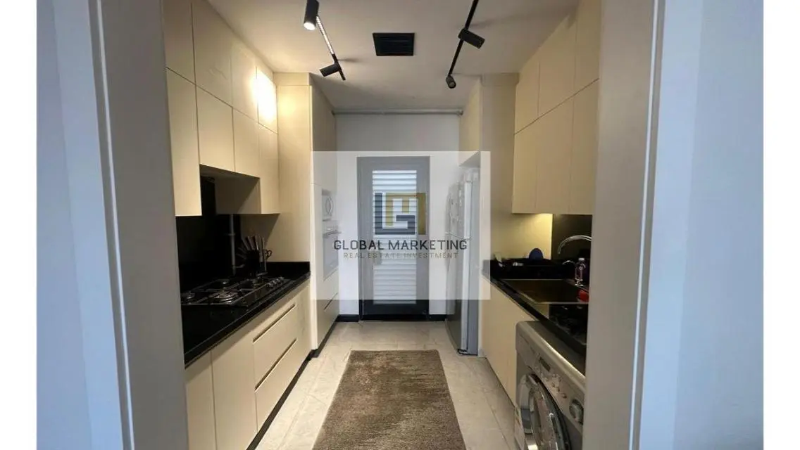 Apartment for rent in one of the most luxurious