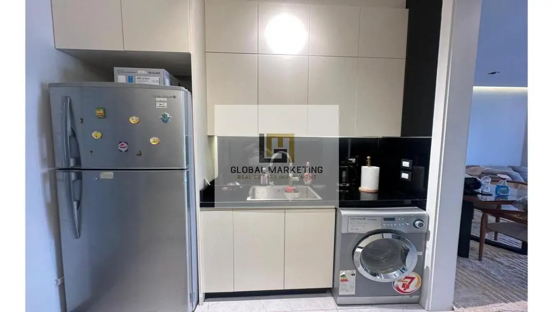 Apartment for rent in one of the most luxurious