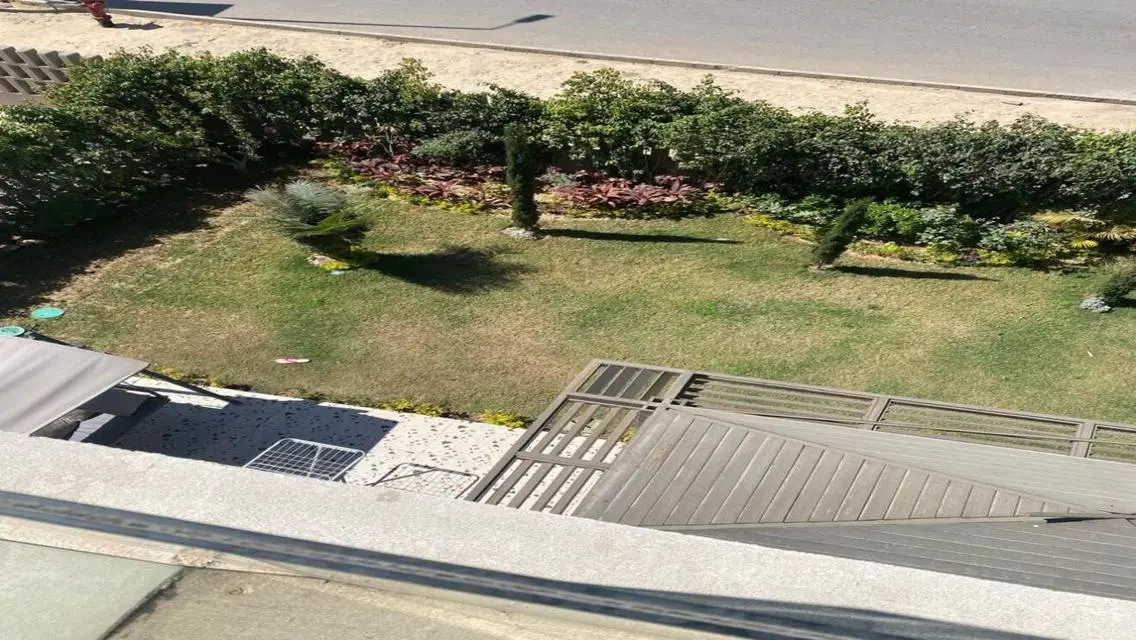 Villa RTM Fully Finished Compound Al Burouj
