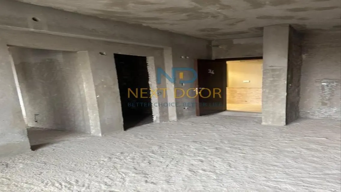 Special Studio for sale in District 5 New Cairo