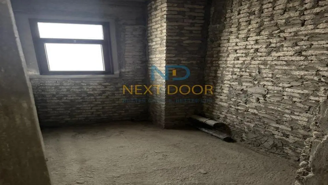 Special Studio for sale in District 5 New Cairo