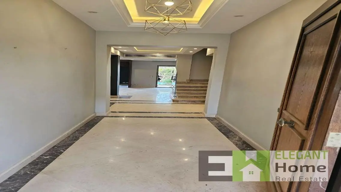 Standalone(pool-Jacuzzi-Dressing ) rent at Mivida