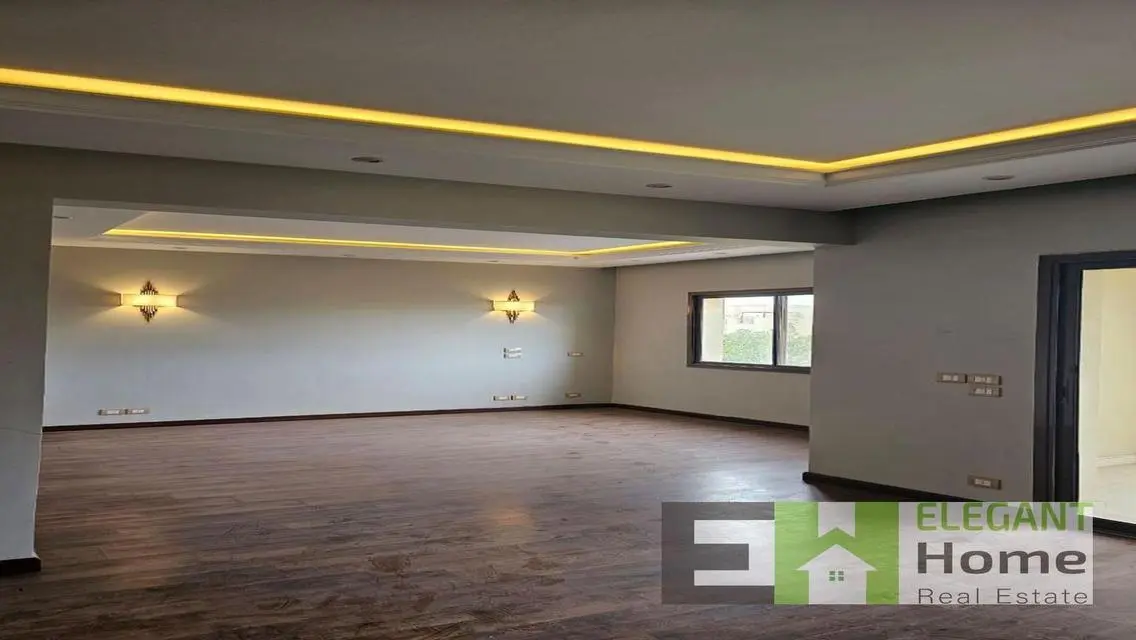 Standalone(pool-Jacuzzi-Dressing ) rent at Mivida